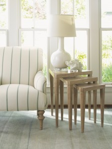 Monterey Sands Upholstery