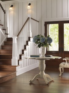 Barrett Dining Table