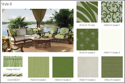 Style Board #8