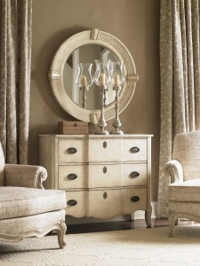 Weston Mirror