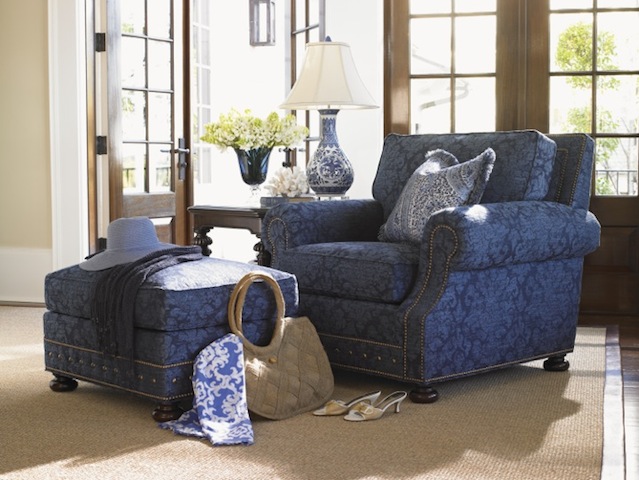 LHB Blue Chair Otto copy