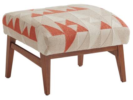 Covina Ottoman