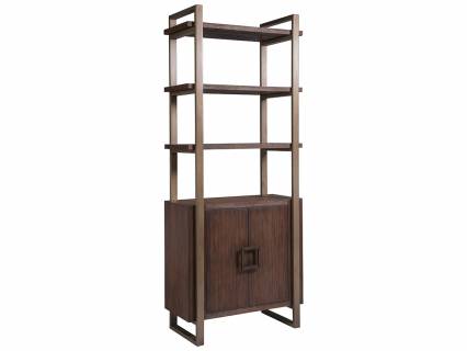 Vertex Bookcase