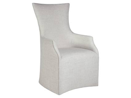 Juliet Arm Chair With Casters