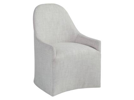 Lily Upholstered Side Chair