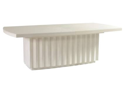Sarto Rectangular Dining Table