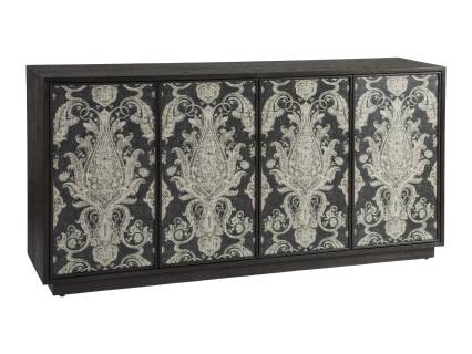 Venerato Media Console