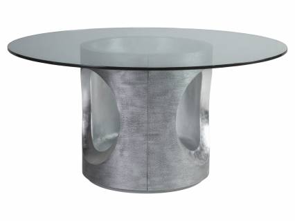 Circa 60 Inch Round Dining Table