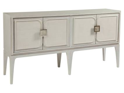 Elixer Media Console