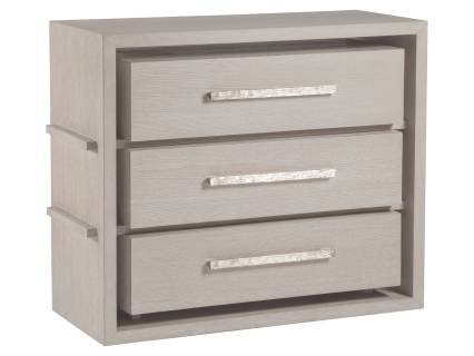 Mar Monte Hall Chest
