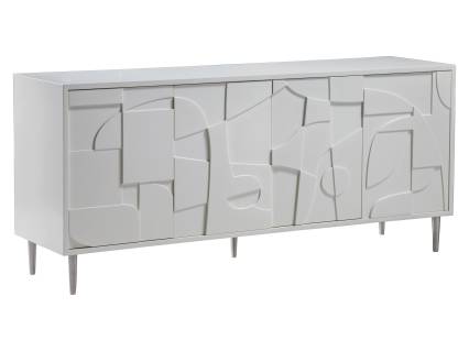 Bardo Media Console