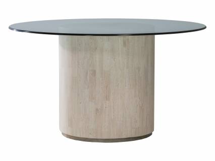 Cassio 56 Inch Round Dining Table