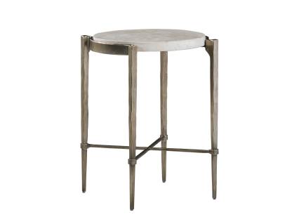 Percival Accent Spot Table