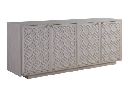 Solimar Media Console