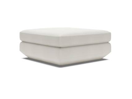 Veronica Bumper Ottoman