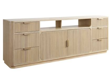 Montreux Media Console