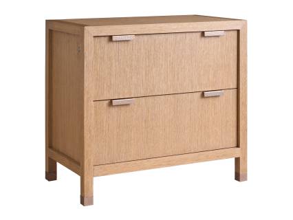 Morella  File Chest/Lateral File