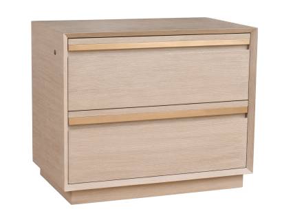 Farallon File Chest/Lateral File