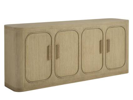Miraval Media Console