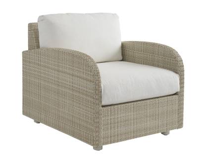 Lounge Chair