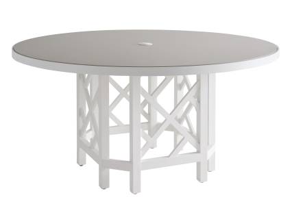 Round Dining Table