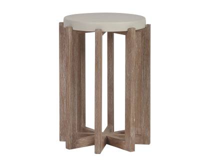 Accent Table
