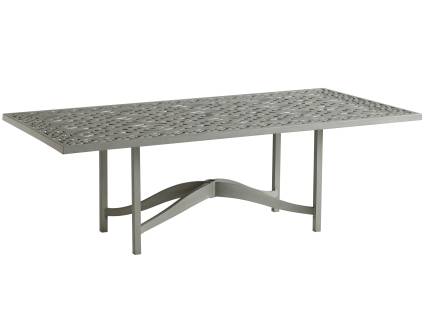 Rectangular Dining Table