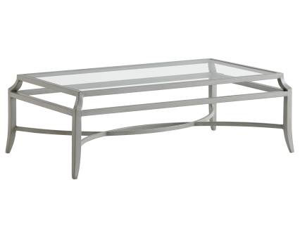 Rectangular Cocktail Table