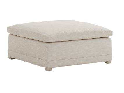 Colony Bumper Ottoman