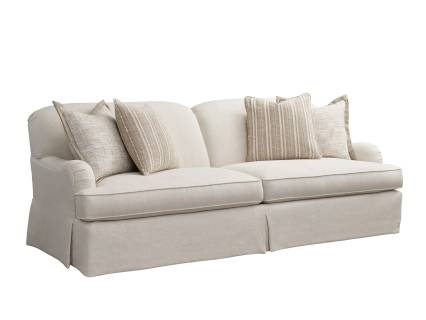 Woods Cove Sofa
