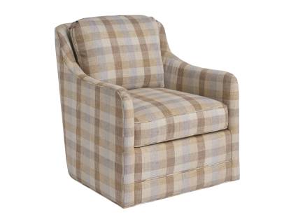 Glenhaven Swivel Chair