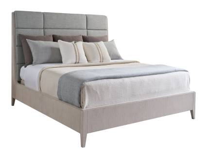 Serafina Upholstered Headboard