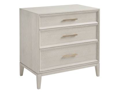 Avila Drawer Nightstand