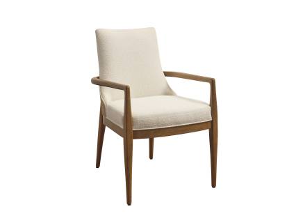 Coralina Woven Arm Chair