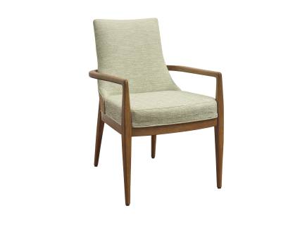 Coralina Woven Arm Chair