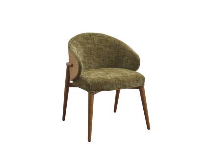 Exuma Woven Dining Chair