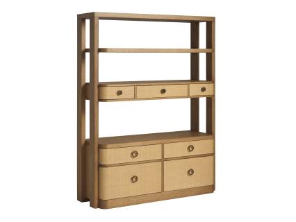 Caywood Bookcase