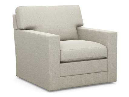 Bristol Swivel Chair