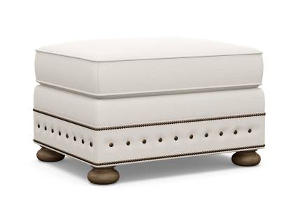 Devon Ottoman