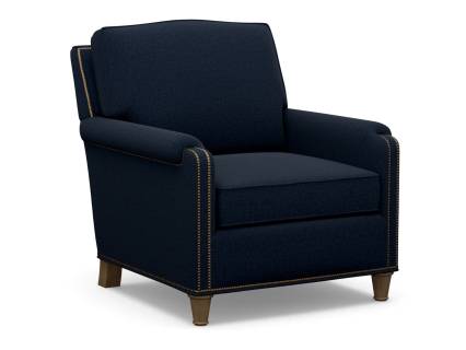 Bishop Chair