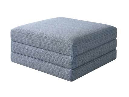 Brickell  Ottoman