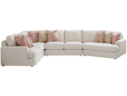 Lansing Sectional