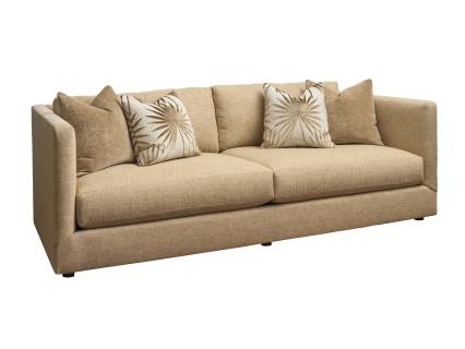 Governor 2-Cushion Sofa