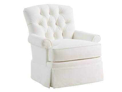Kempton Swivel Chair