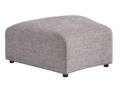 Alston Bumper Ottoman