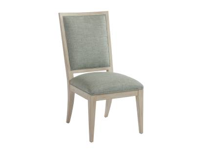 Eastbluff Upholstered Side Chair
