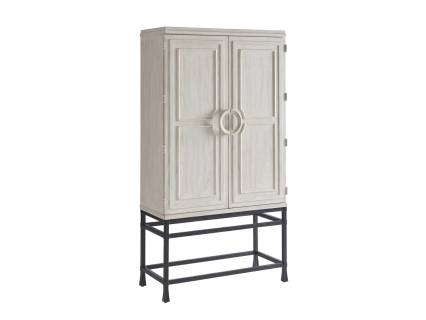 Jade Bar/Chest On Stand