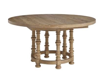 Ennisbrook Round Dining Table