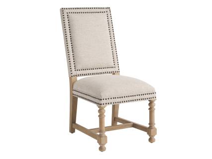 Anderson Upholstered Side Chair