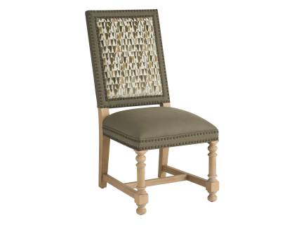 Anderson  Upholstered Side Chair